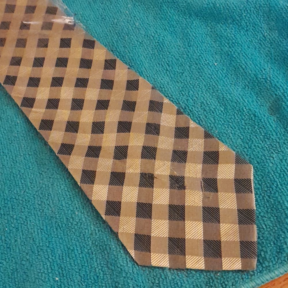 NWT Valerio Garati Handmade All Silk Tie  All Ties 3 for $40